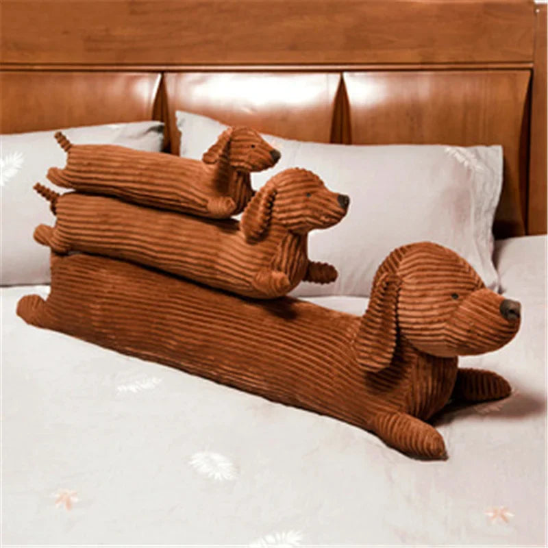 Dachshund Dog Plushies