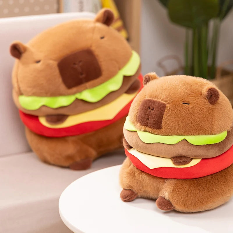 Burgerbara