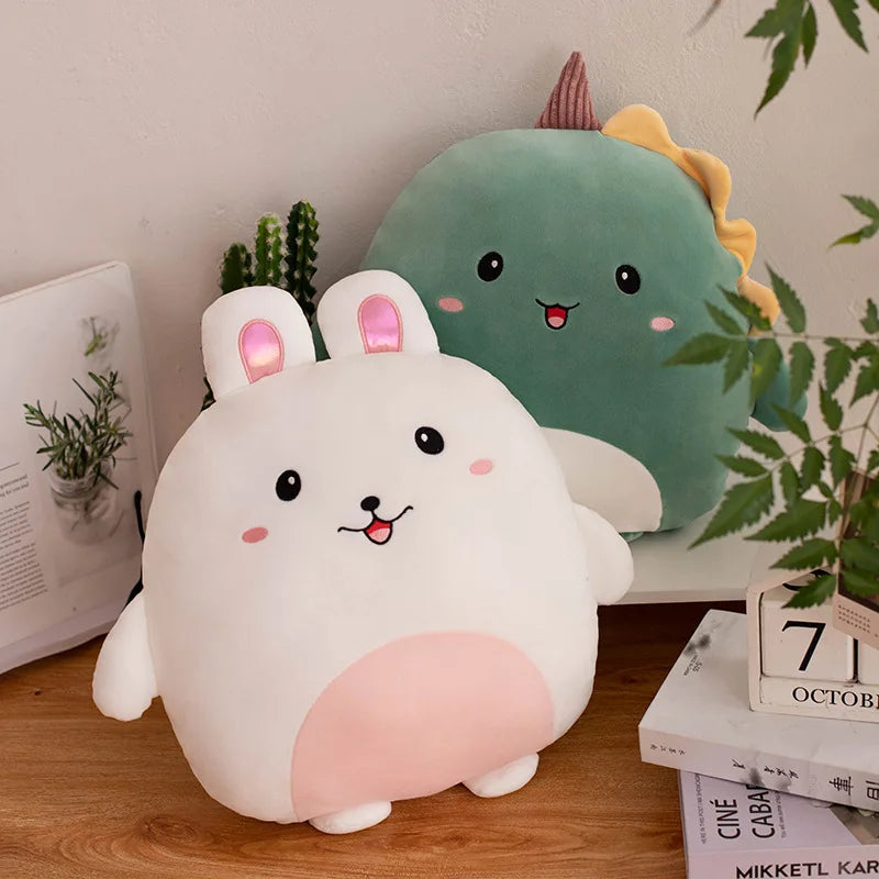 SquishPals Collection
