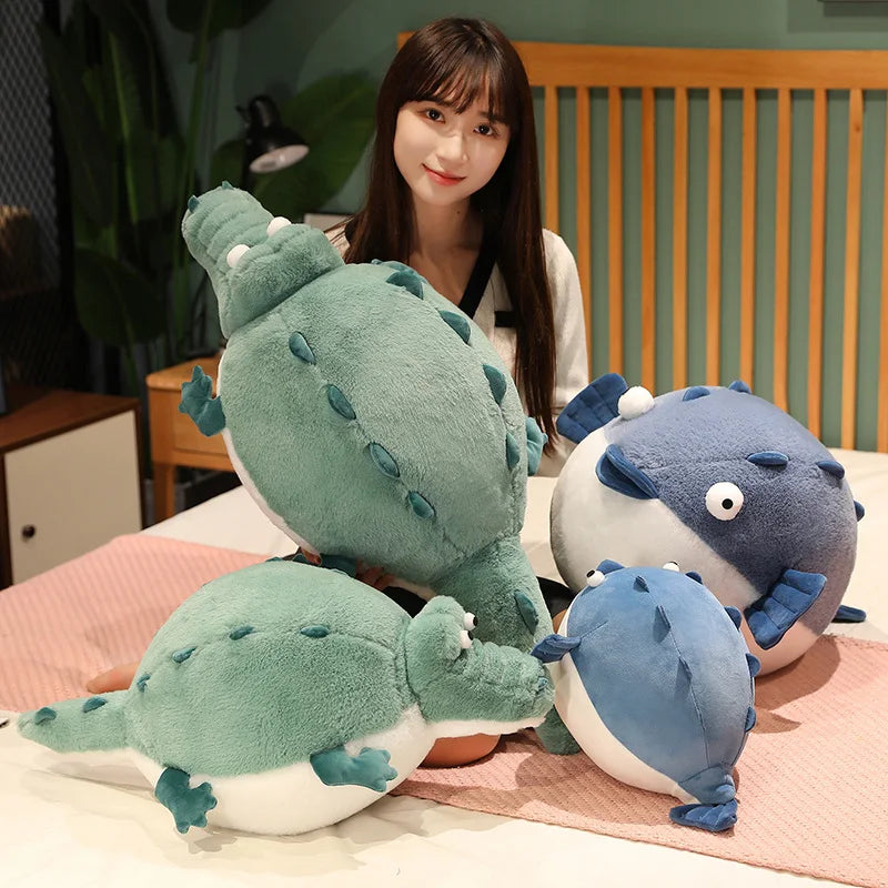 Puffer Pets