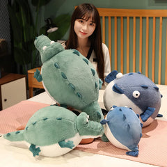 Puffer Pets