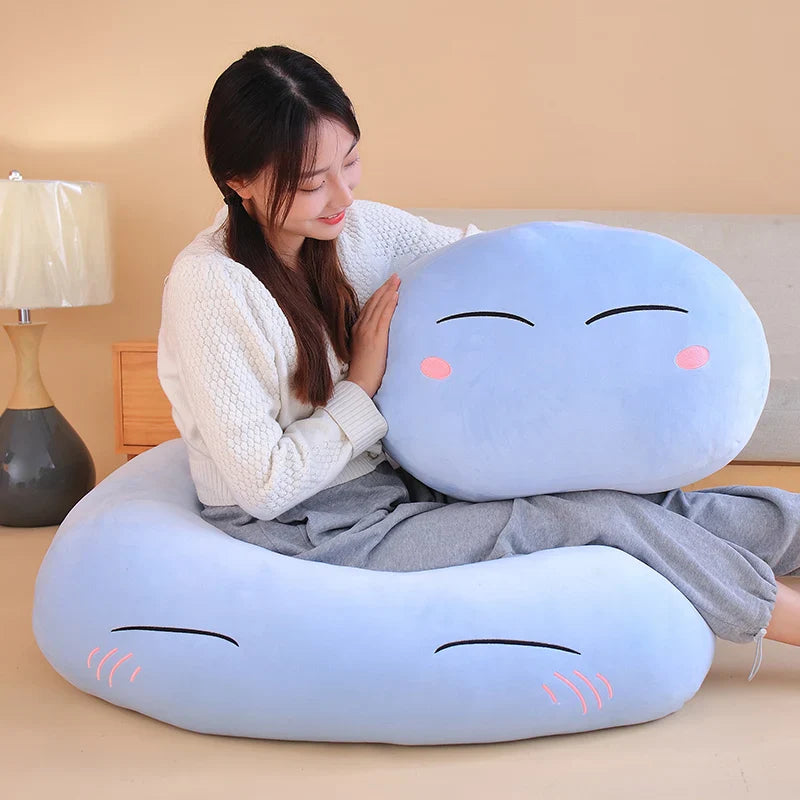 Rimuru Slime Plushies Pillow