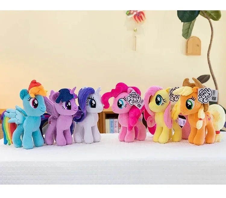 My Little Pony Plush Toy