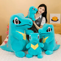 Totodile