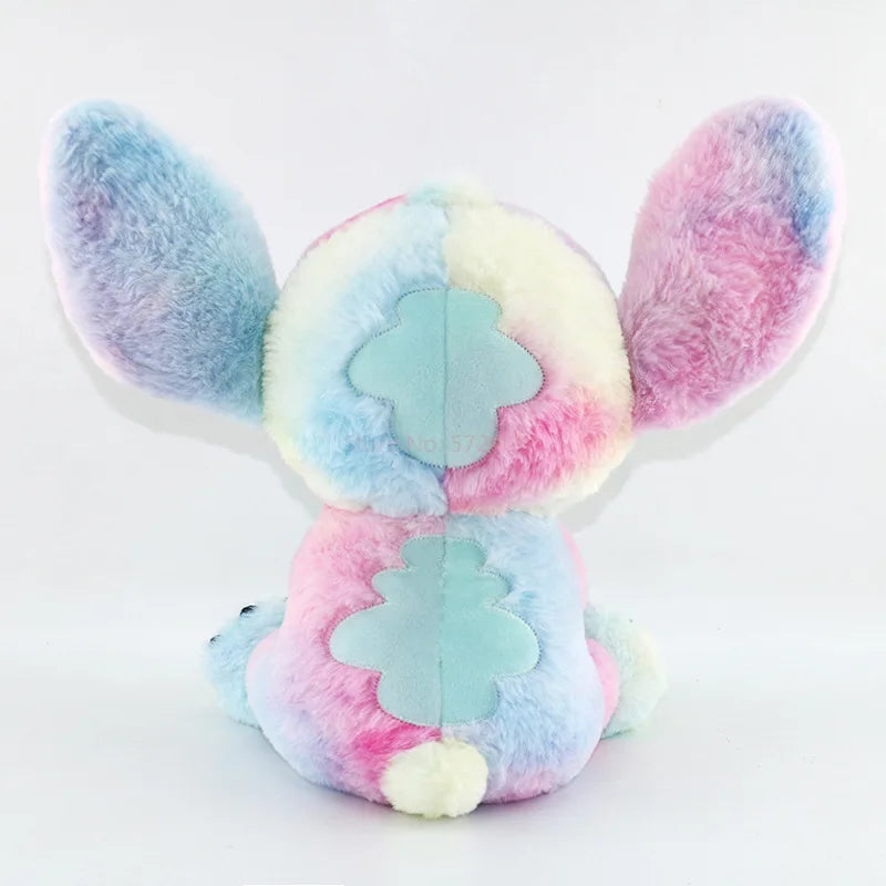 Rainbow Stitch