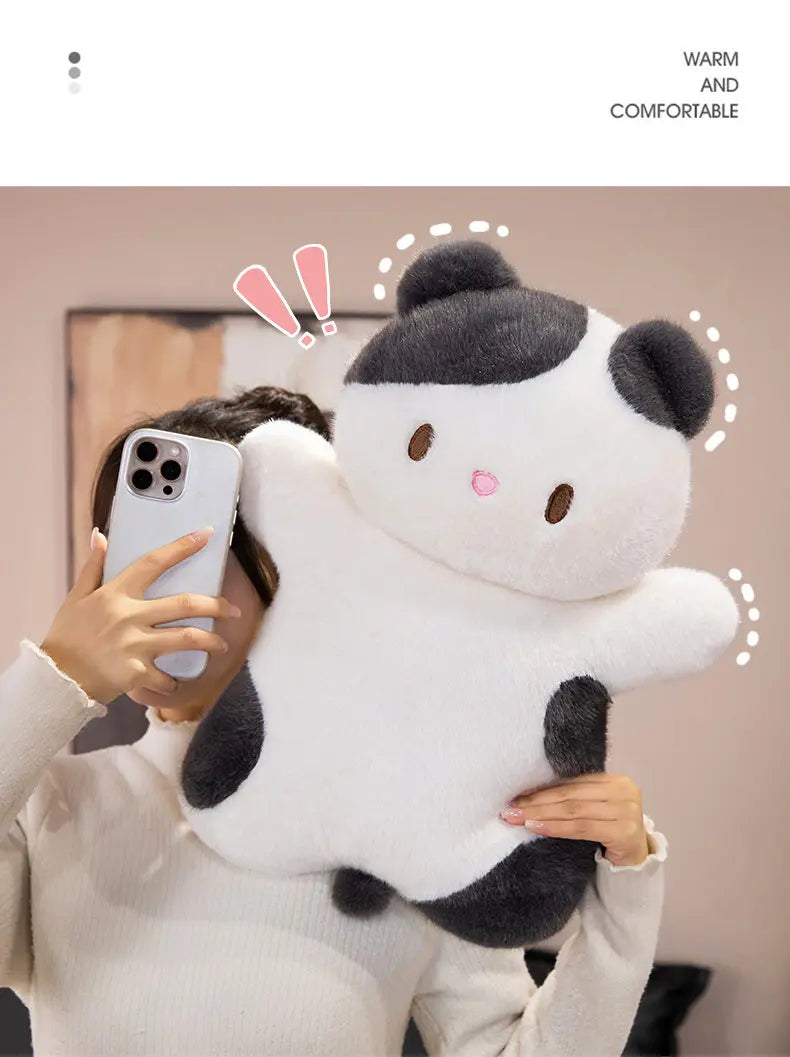 Giant Flat Cute Soft Plushies