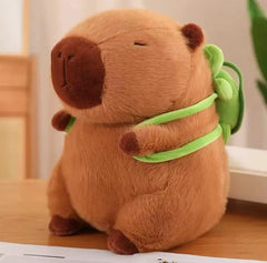 Capybara