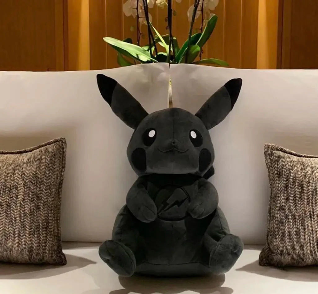 Dark Pikachu