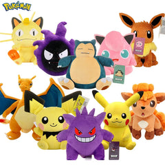 Pokemon First Generations Collection