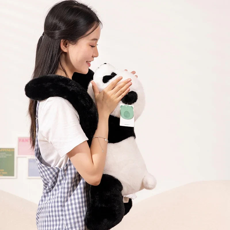 Kawaii Hug Animal Plush