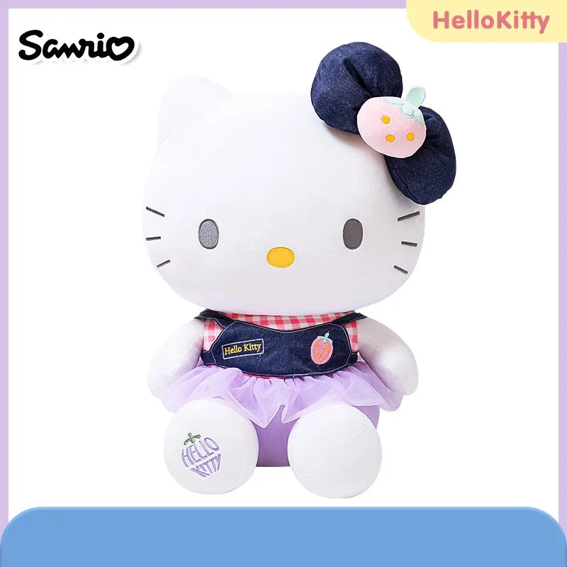 Sanrio Family Collection