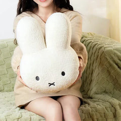 Kawaii Bunny Pillow