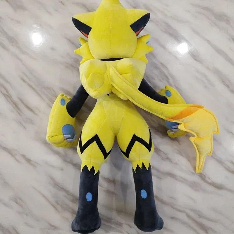 Zeraora