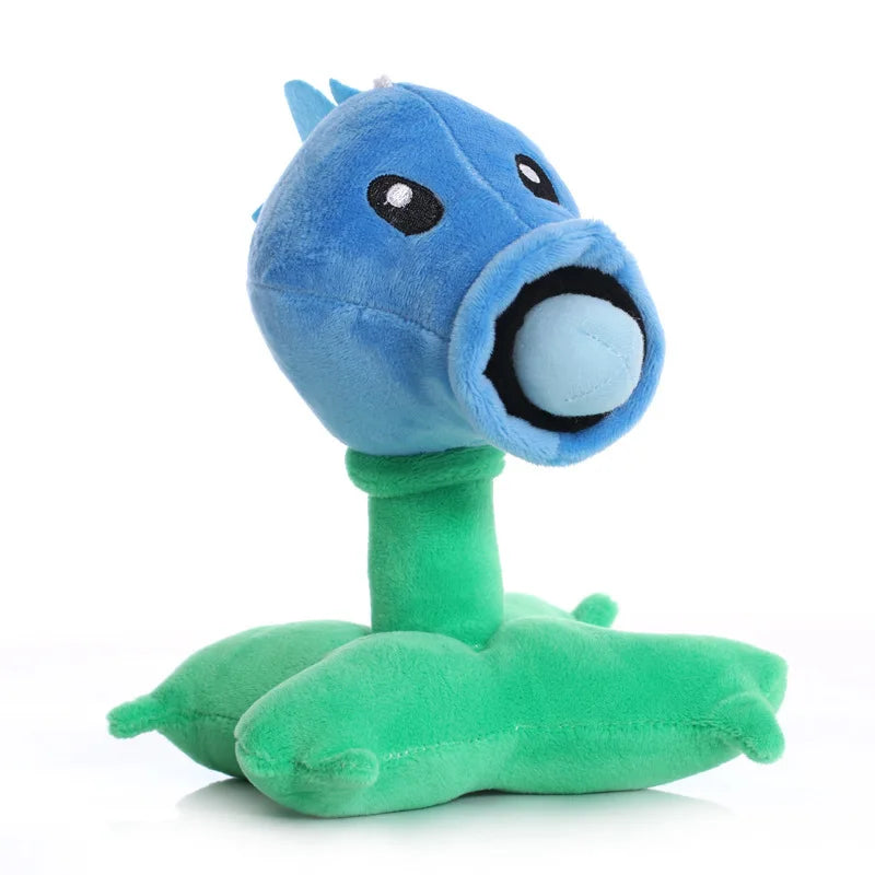 Plants Vs Zombies Plushies