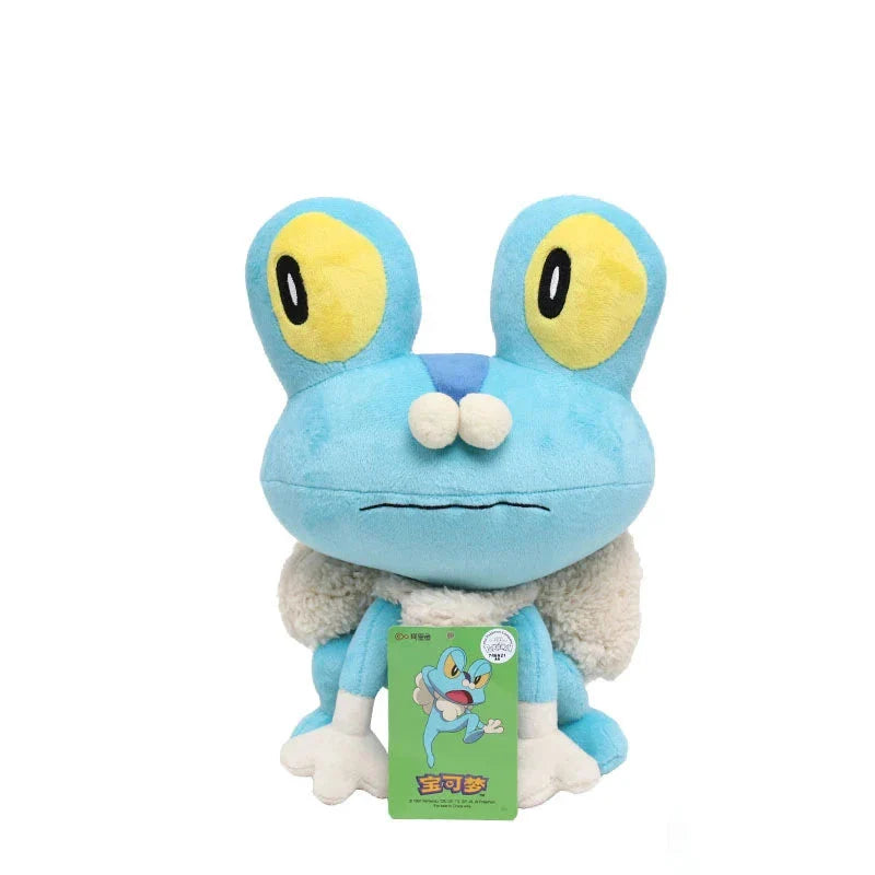 Pokemon First Generations Collection