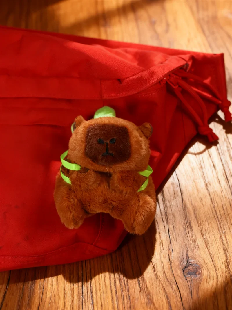 Capybara AirPods Case