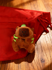 Capybara AirPods Case