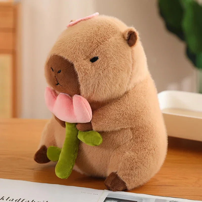 Kawaii Capybara