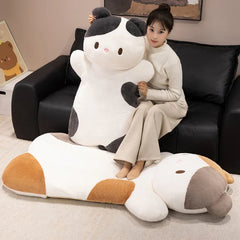 Giant Flat Cute Soft Plushies