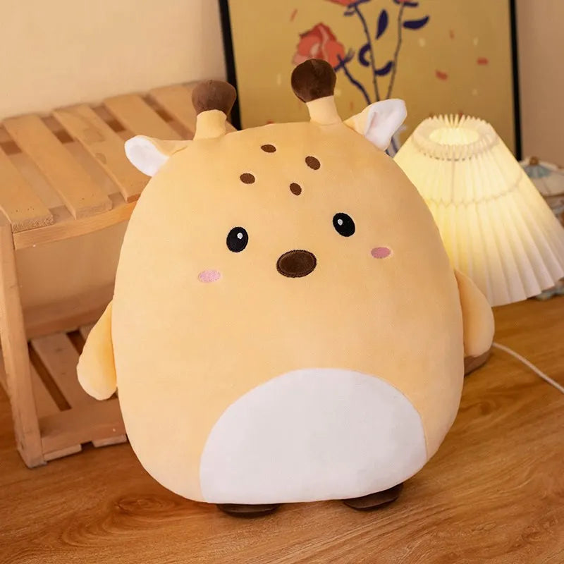SquishPals Collection