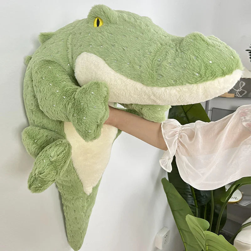 Crocodile