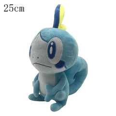 Pokemon Generation V collection
