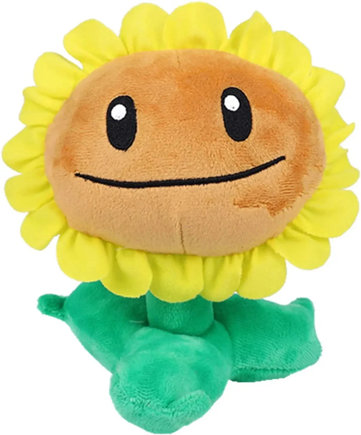 Plants Vs Zombies Plushies