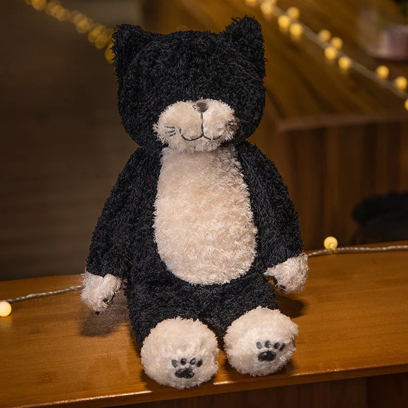 Big Cat Plushies