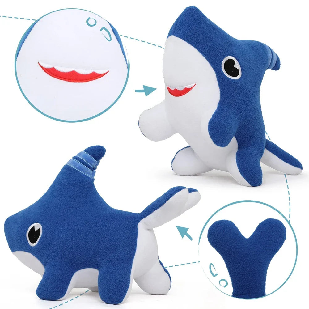 Shark Dog