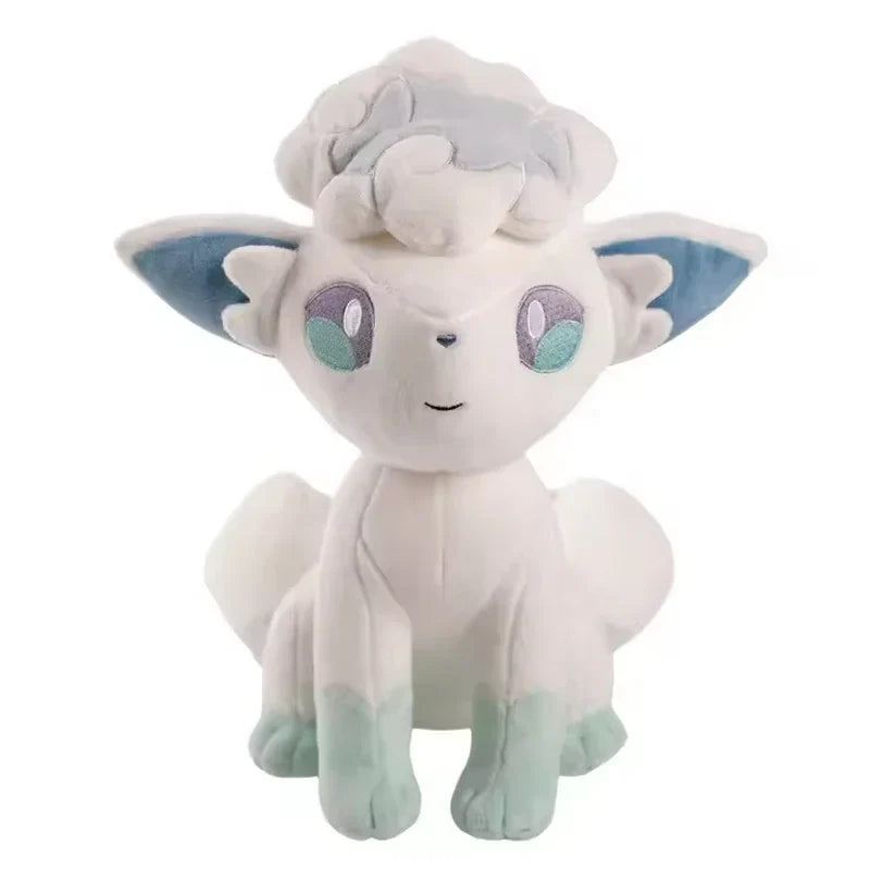 Vulpix Collection
