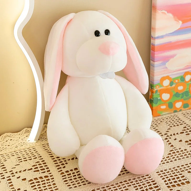 Jungle Animals Plushies