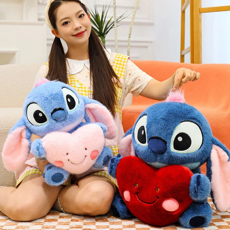 Valentine's Stitch