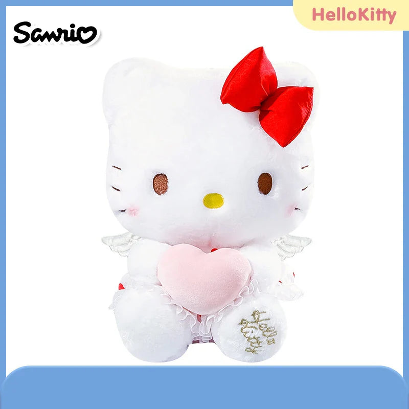 Sanrio Family Collection