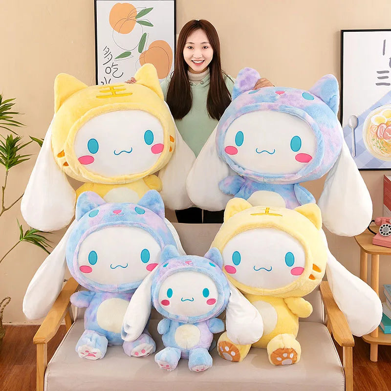 My Giant Sanrio