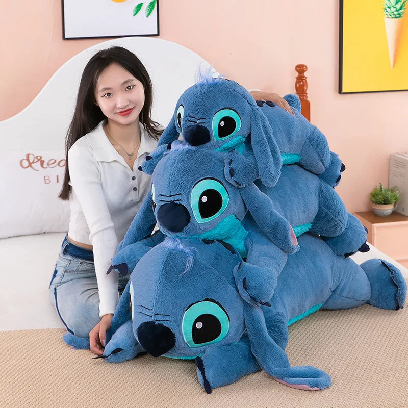 Giant Stitch