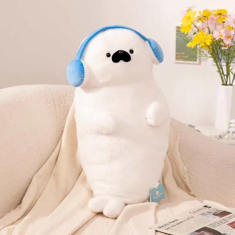 Baby Seal