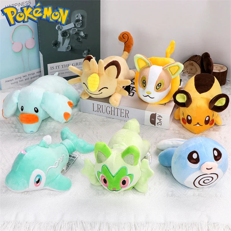 Pokemon Collection