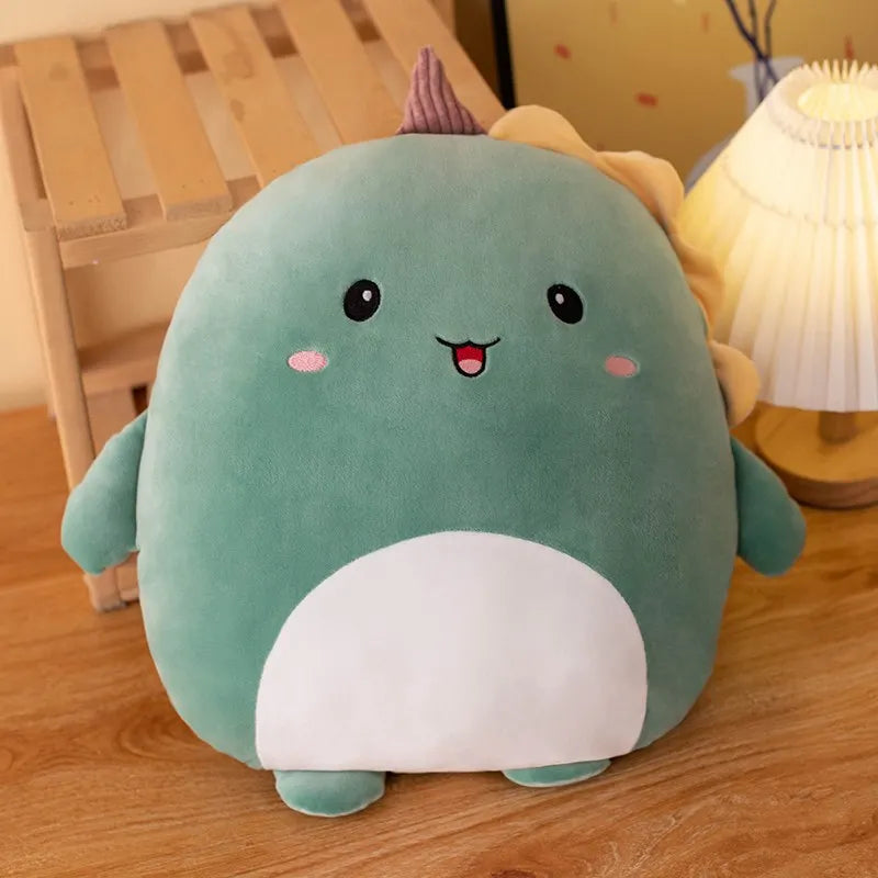 SquishPals Collection