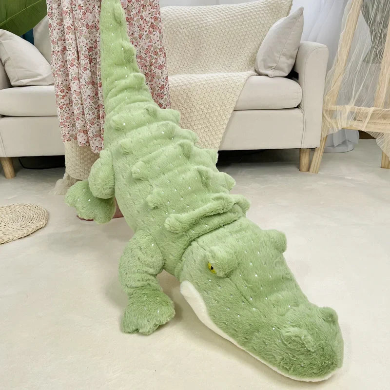 Crocodile