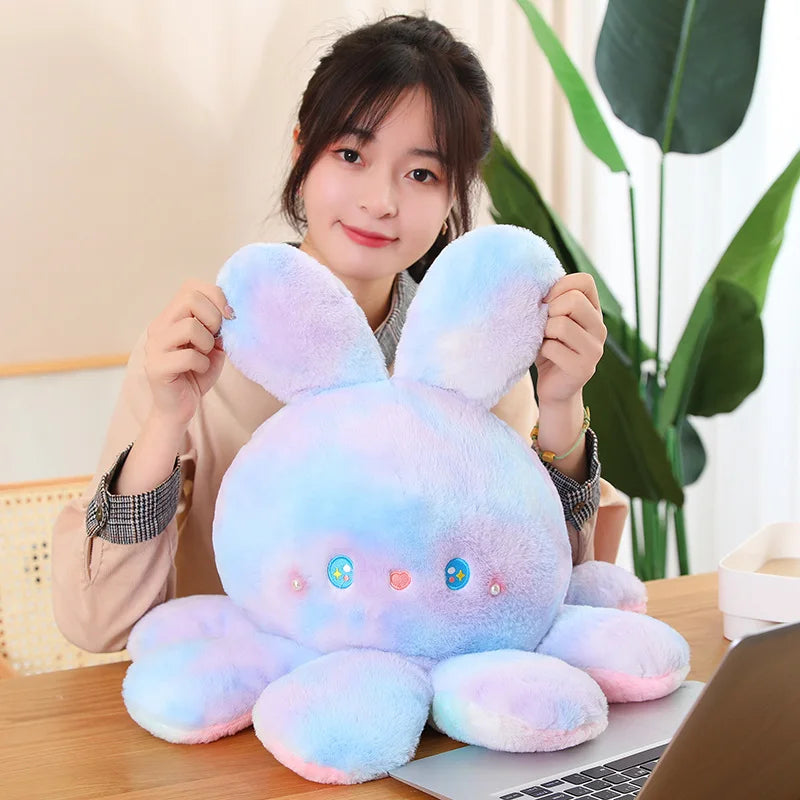 Reversible Bunny