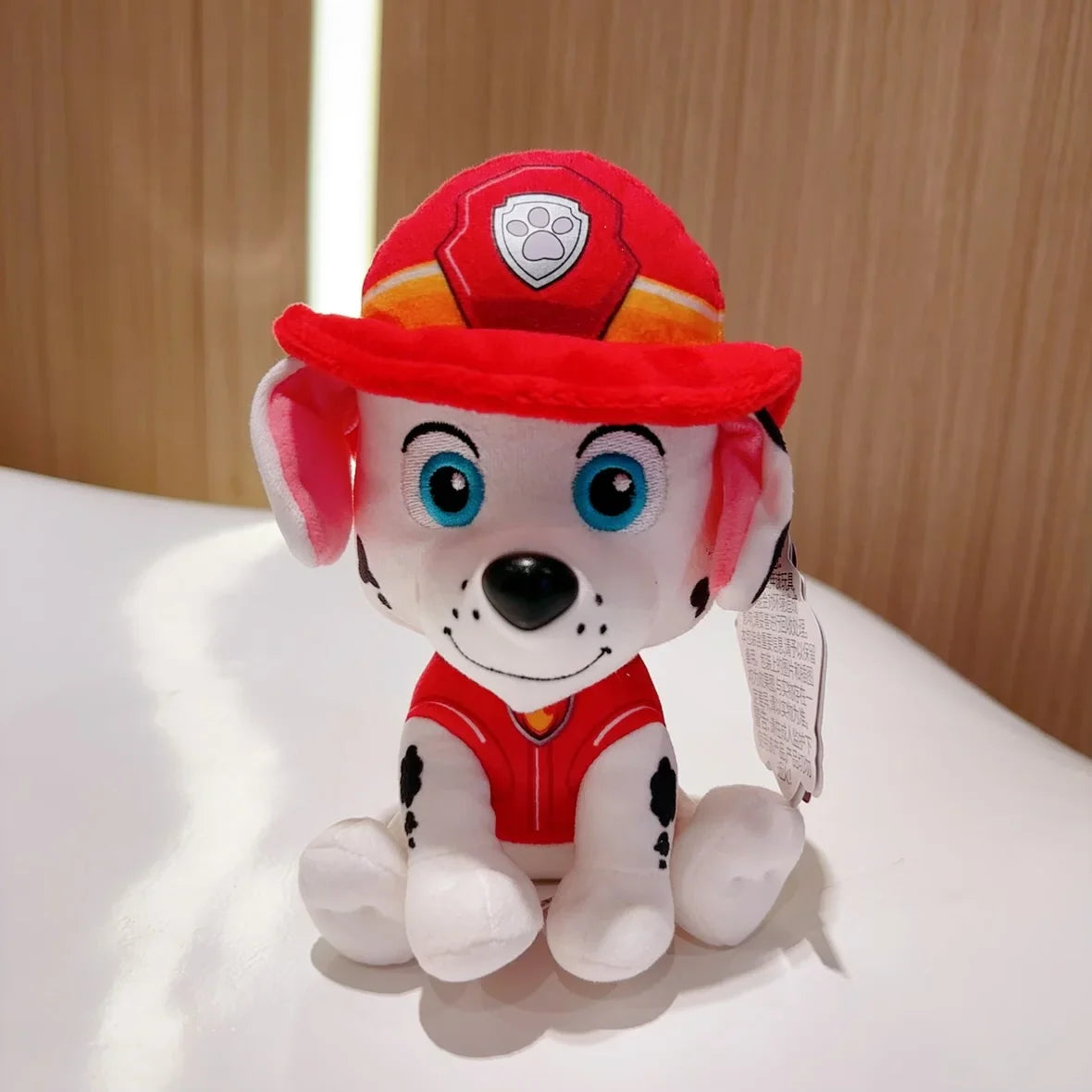 Paw Patrol