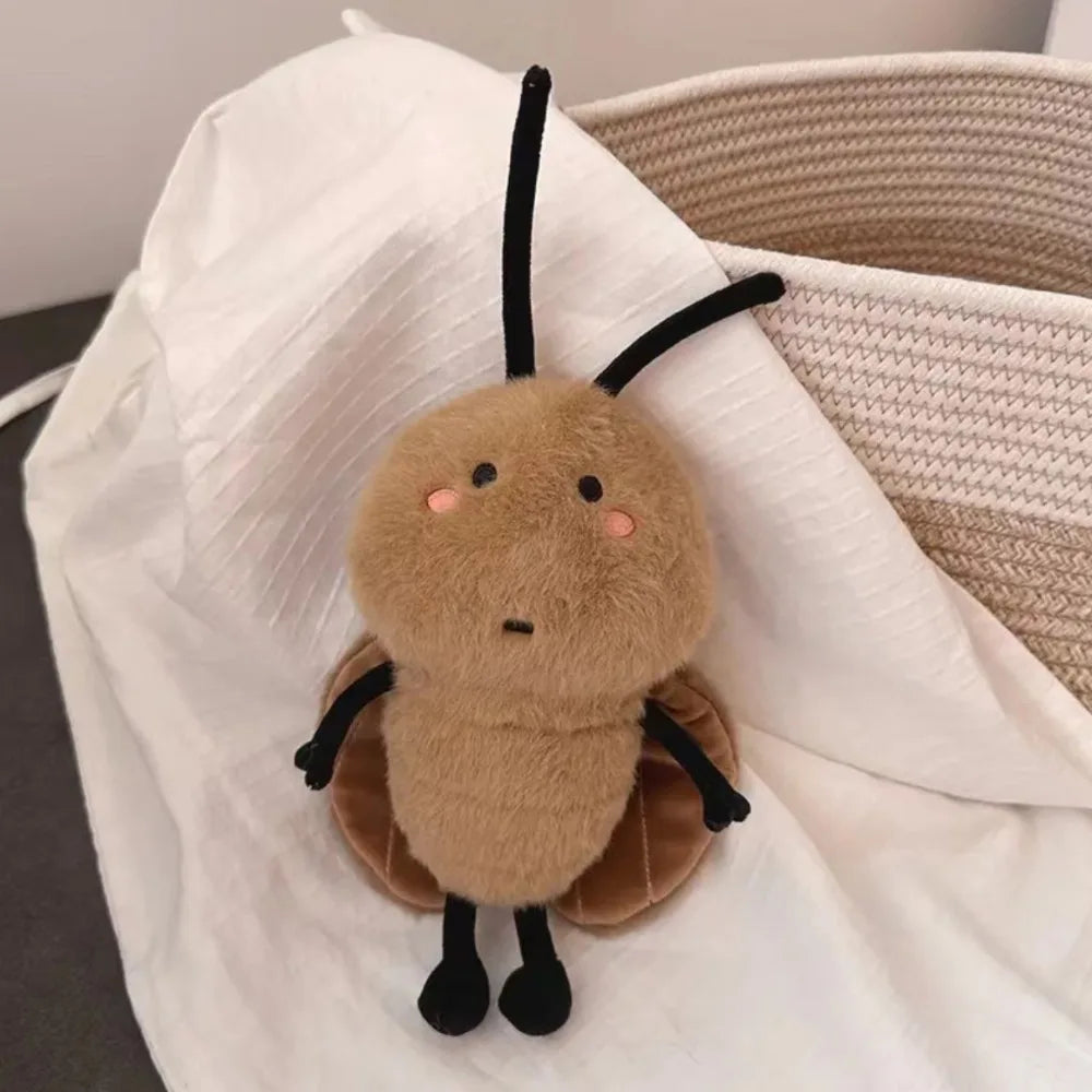 Kawaii Cockroach