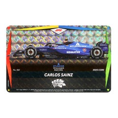 UNO Elite™ Formula 1® 2025 Core Edition Booster Set