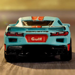 Matchbox 2020 Corvette
