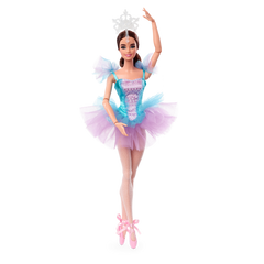 Barbie Ballet Wishes Doll