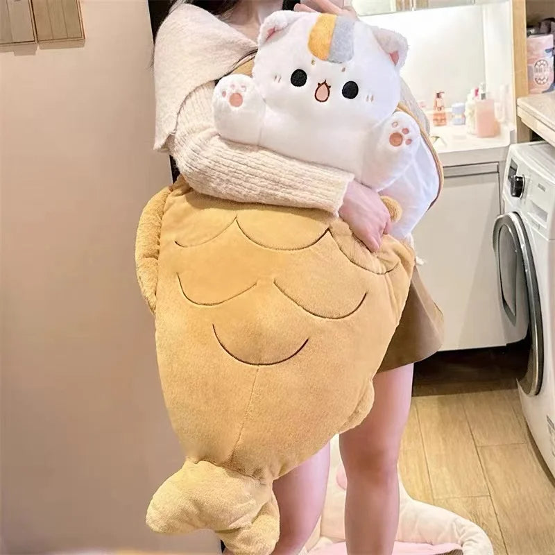 Kawaii Surprise Animals