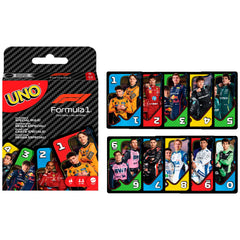UNO Formula 1®