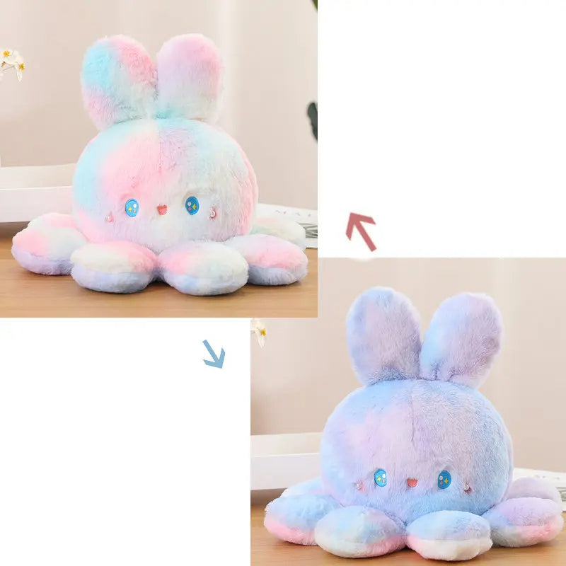 Reversible Bunny