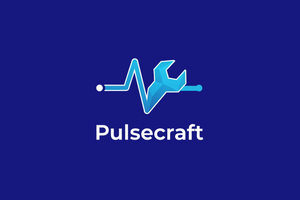 Pulsecraft Logo
