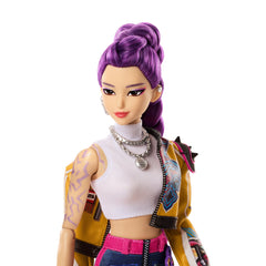 KPop Demon Hunters Rumi Fashion Doll